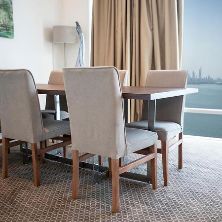 Levels Tower Apartments Кувейт Экстерьер фото